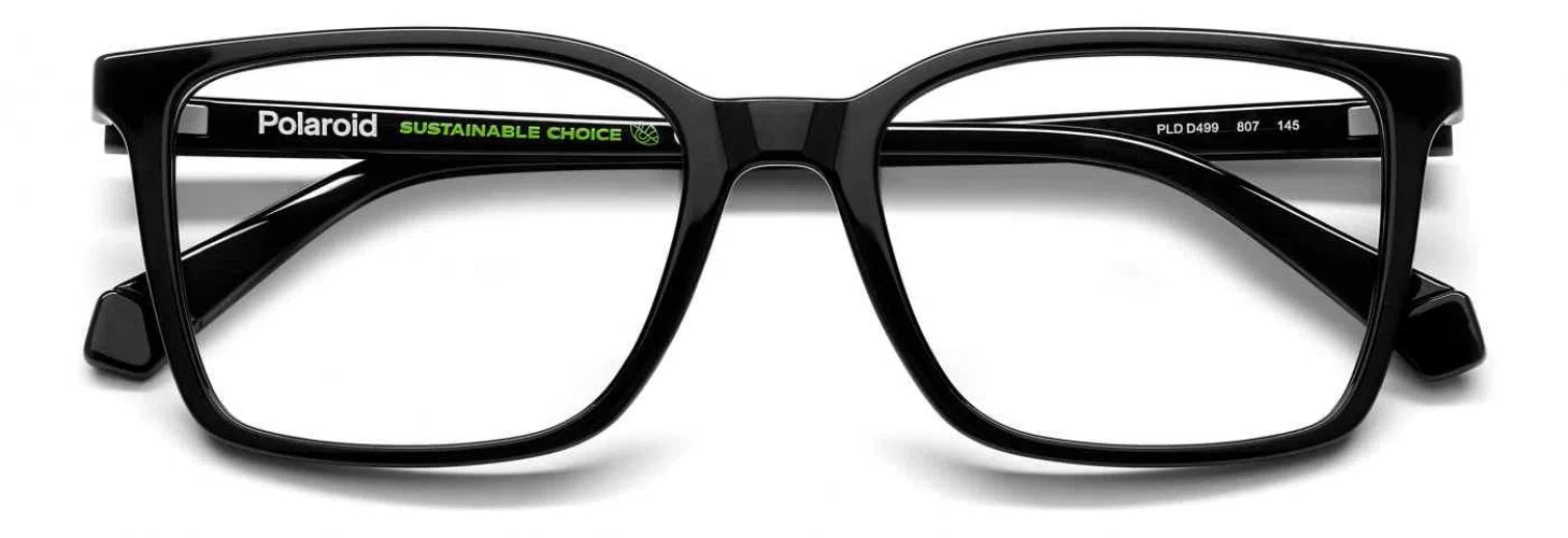 Polaroid Core PLDD499 Eyeglasses - view 6